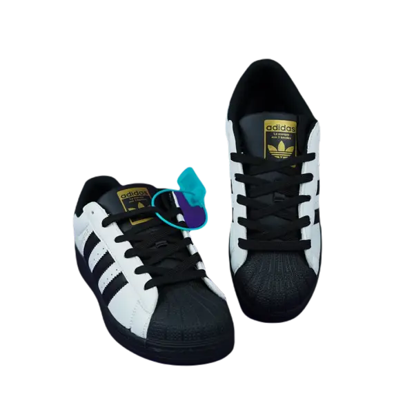 Vapor Court Men Shoes - Image 2