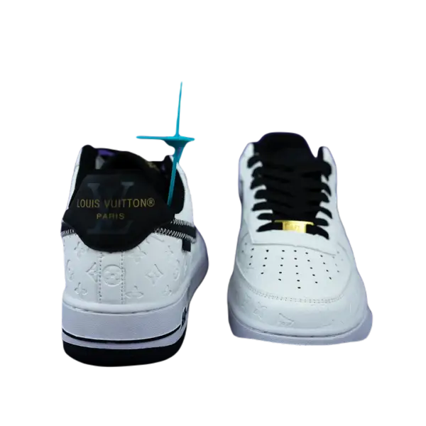 Nike Court Zoom Cage 2 - Image 4